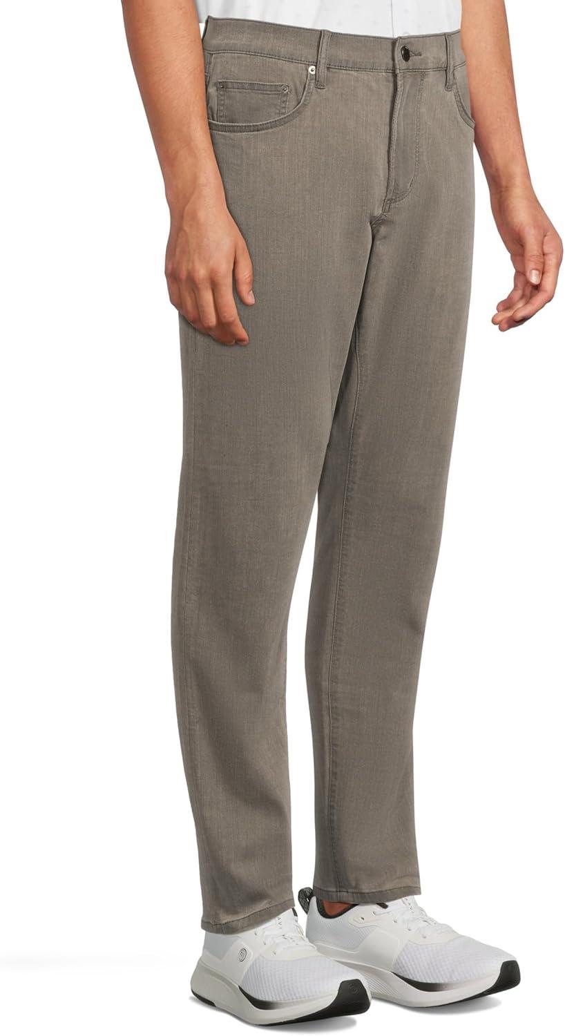 image:imageTravisMathew Legacy FeatherweightGrey
