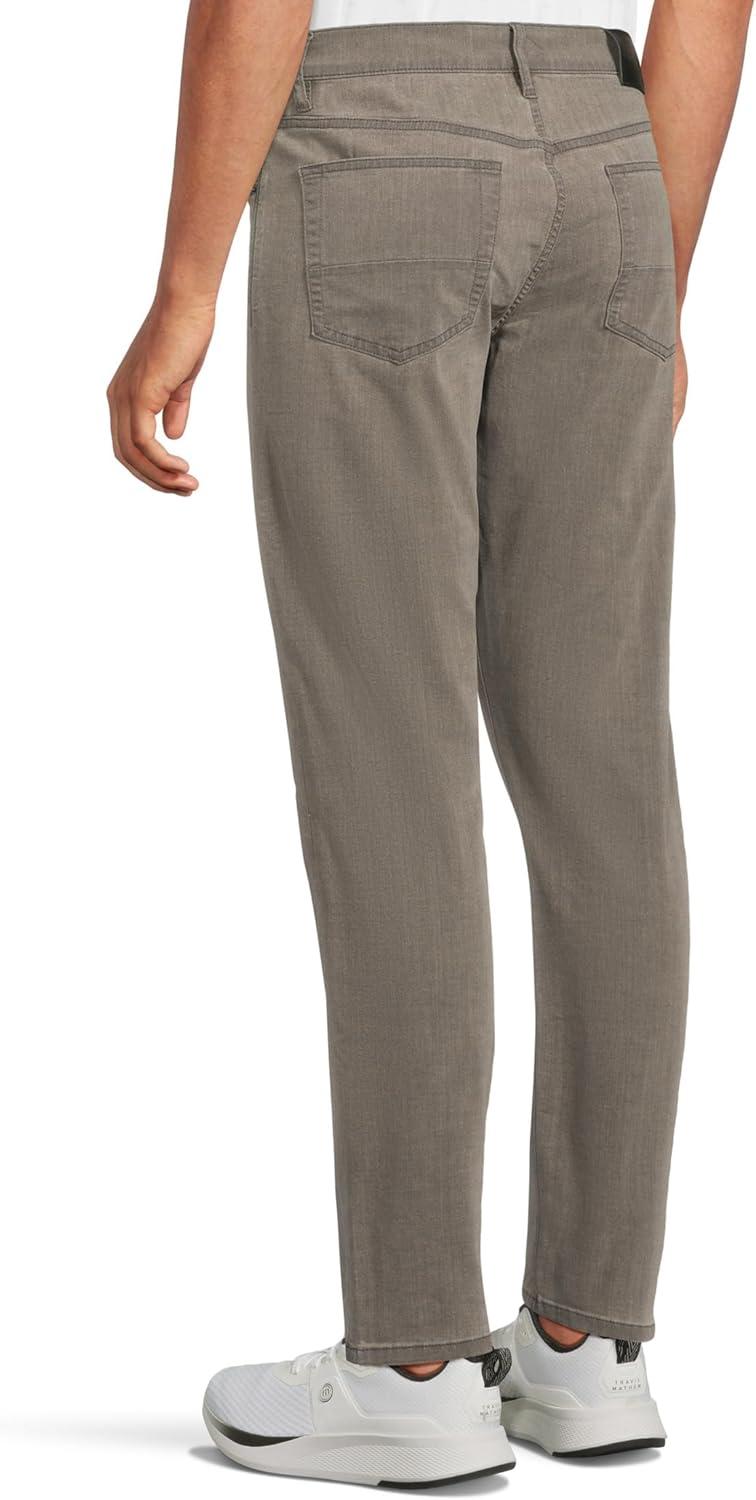 image:imageTravisMathew Legacy FeatherweightGrey