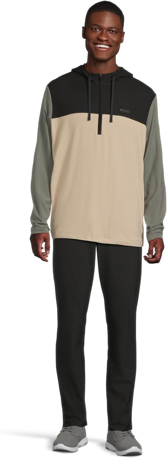 image:imageTravisMathew Men Brrrr SeasonBlack