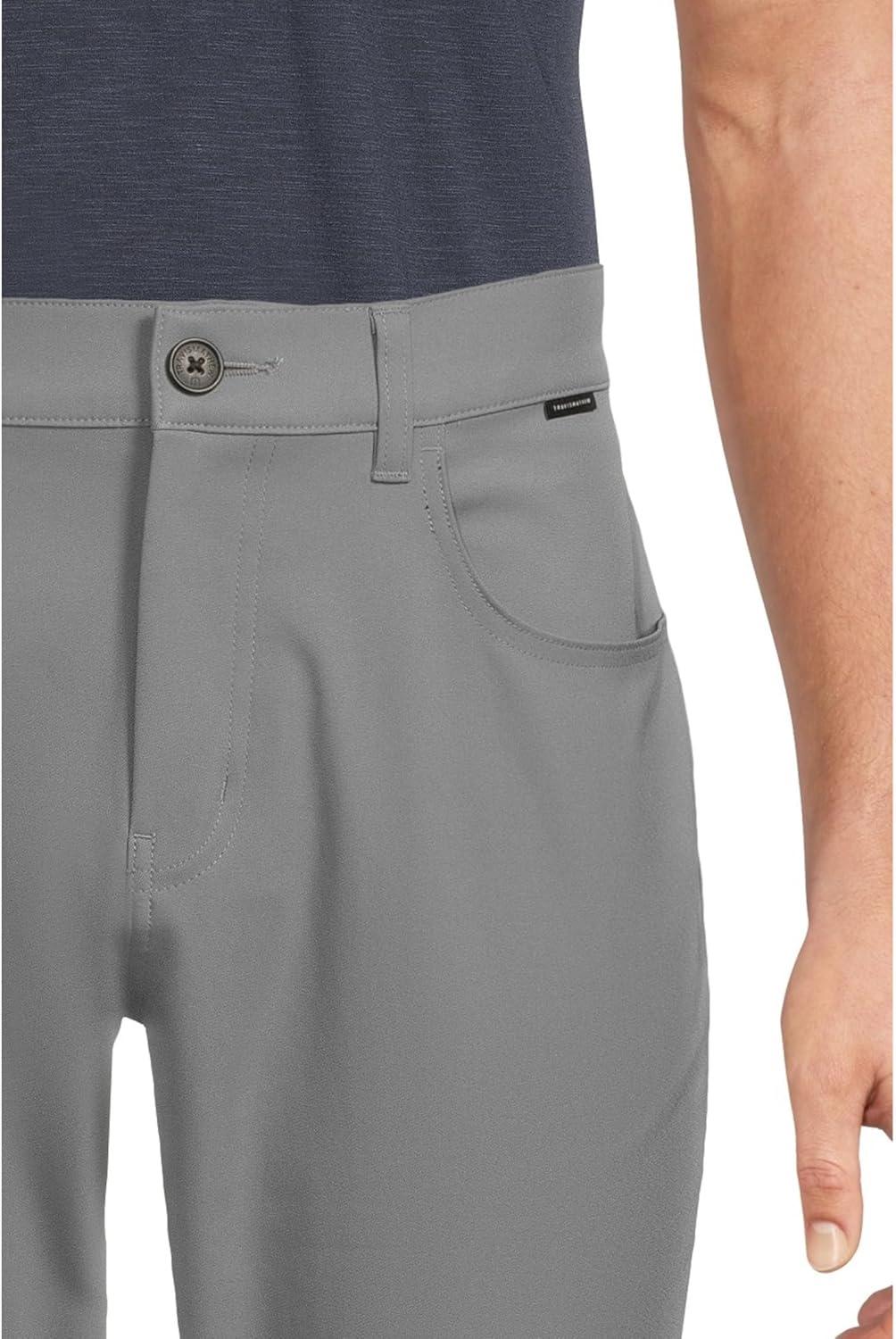 image:imageTravisMathew Mens Open to Close 20Quiet Shade
