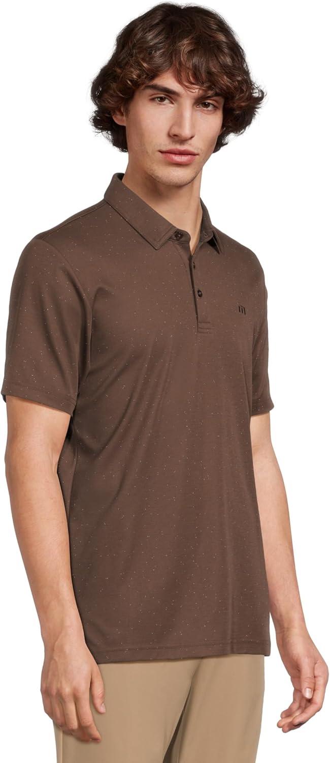 image:imageTravisMathew Mens Special TripChocolate
