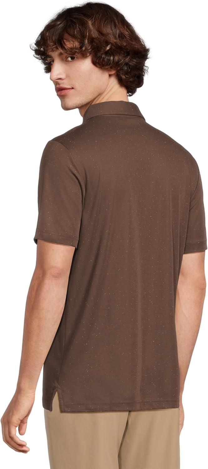 image:imageTravisMathew Mens Special TripChocolate