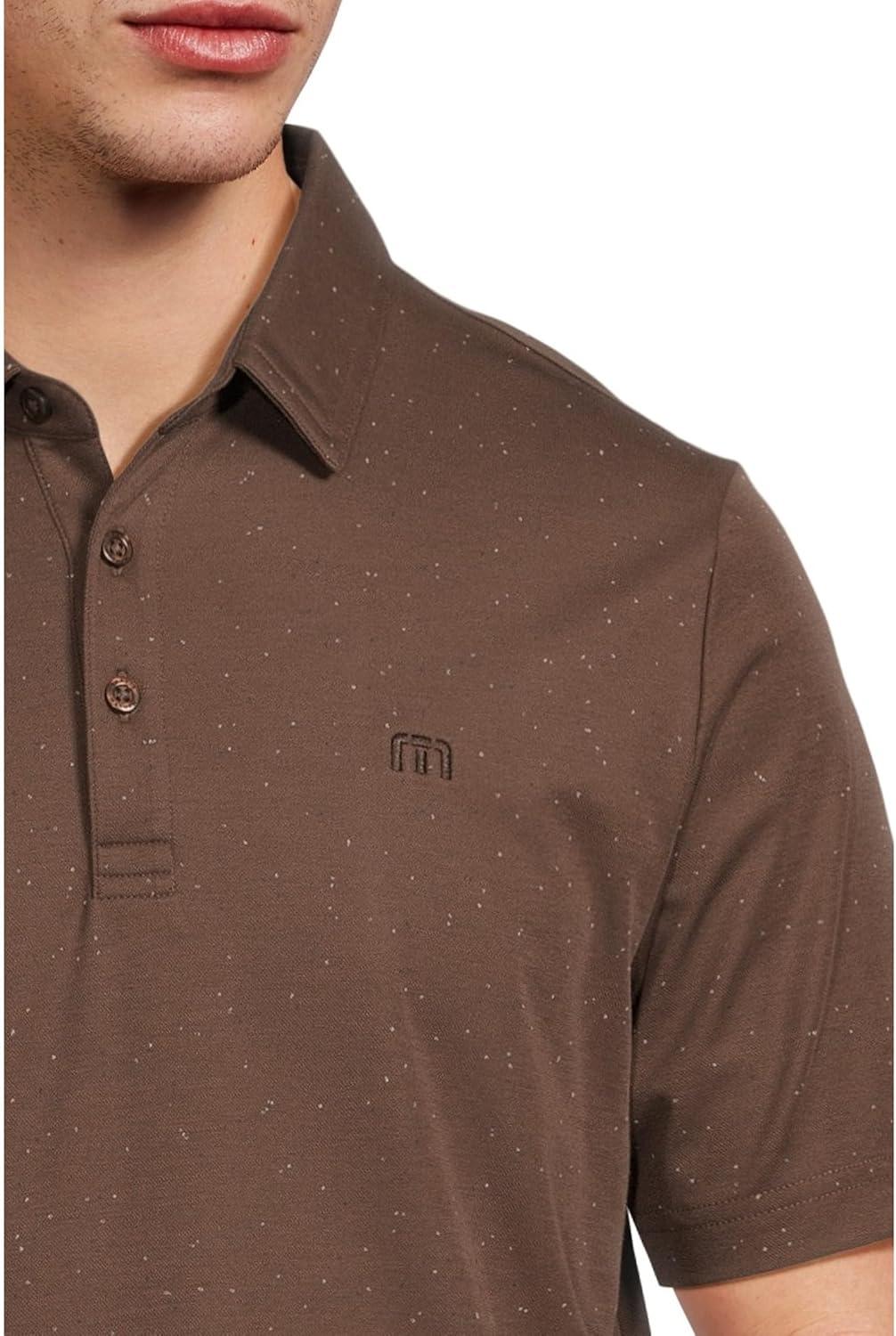 image:imageTravisMathew Mens Special TripChocolate