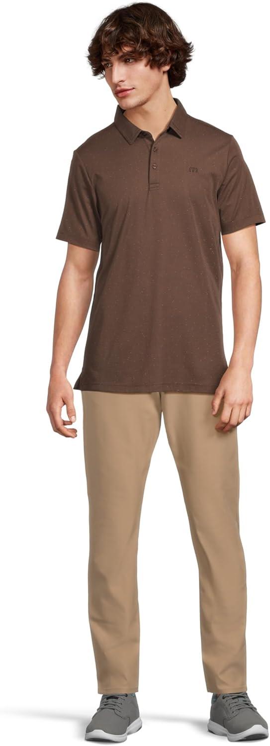 image:imageTravisMathew Mens Special TripChocolate