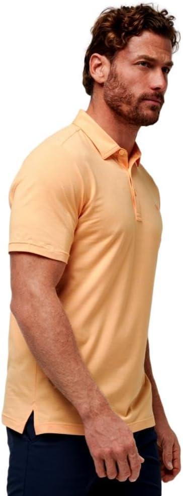 image:imageTravisMathew Mens The HeaterApricot