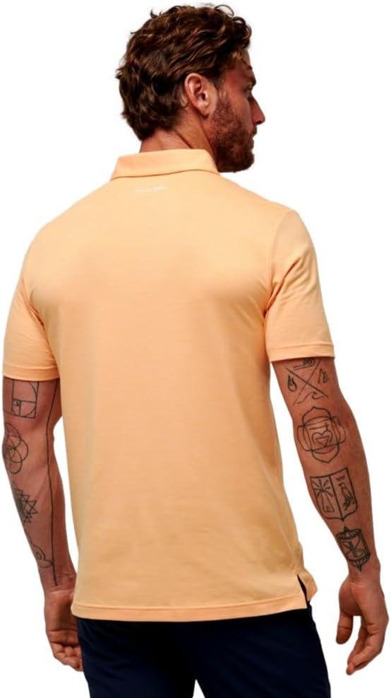 image:imageTravisMathew Mens The HeaterApricot