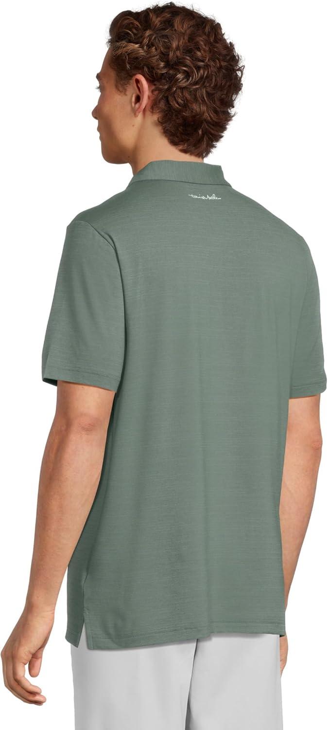 image:imageTravisMathew Mens The HeaterBalsam Green