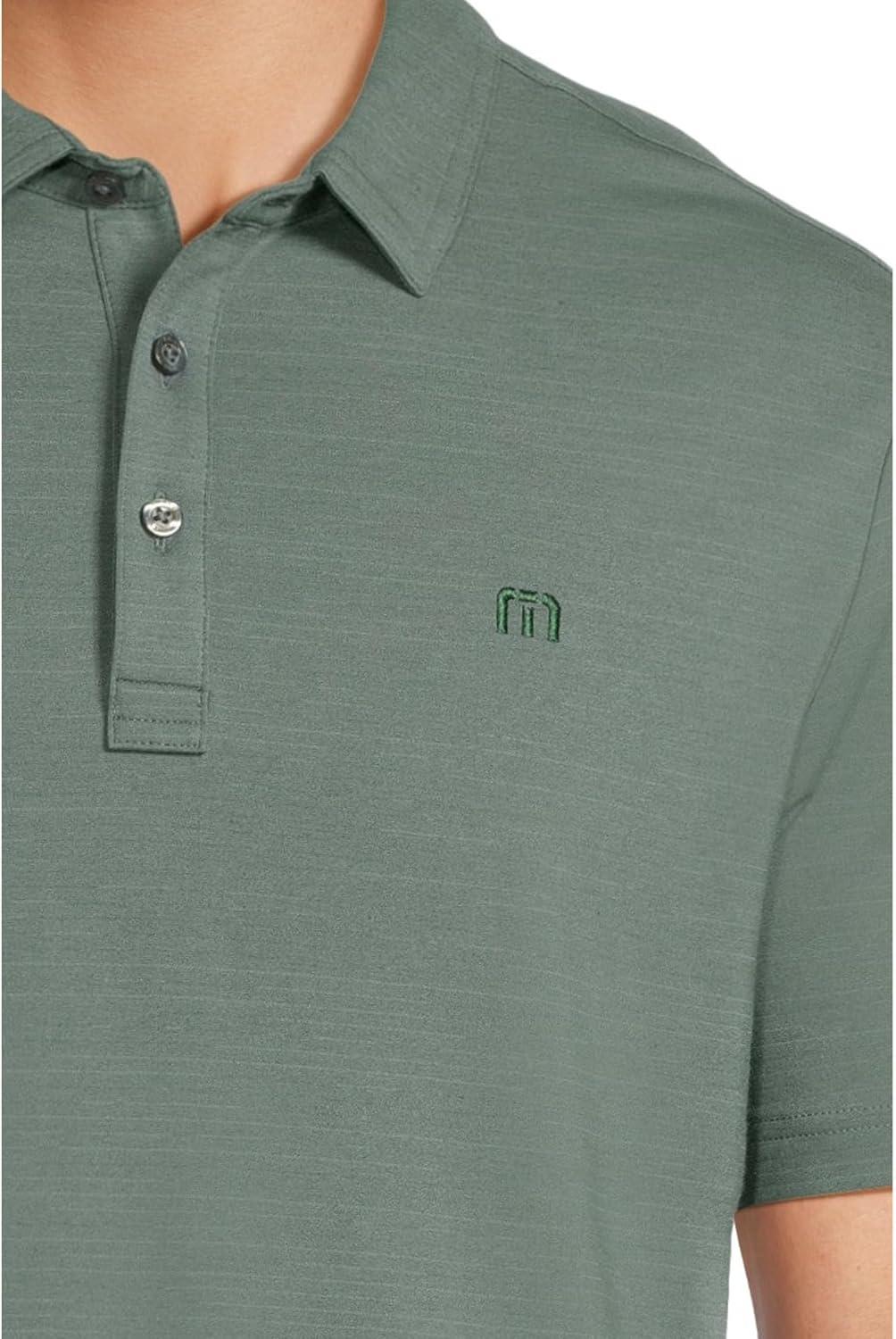 image:imageTravisMathew Mens The HeaterBalsam Green