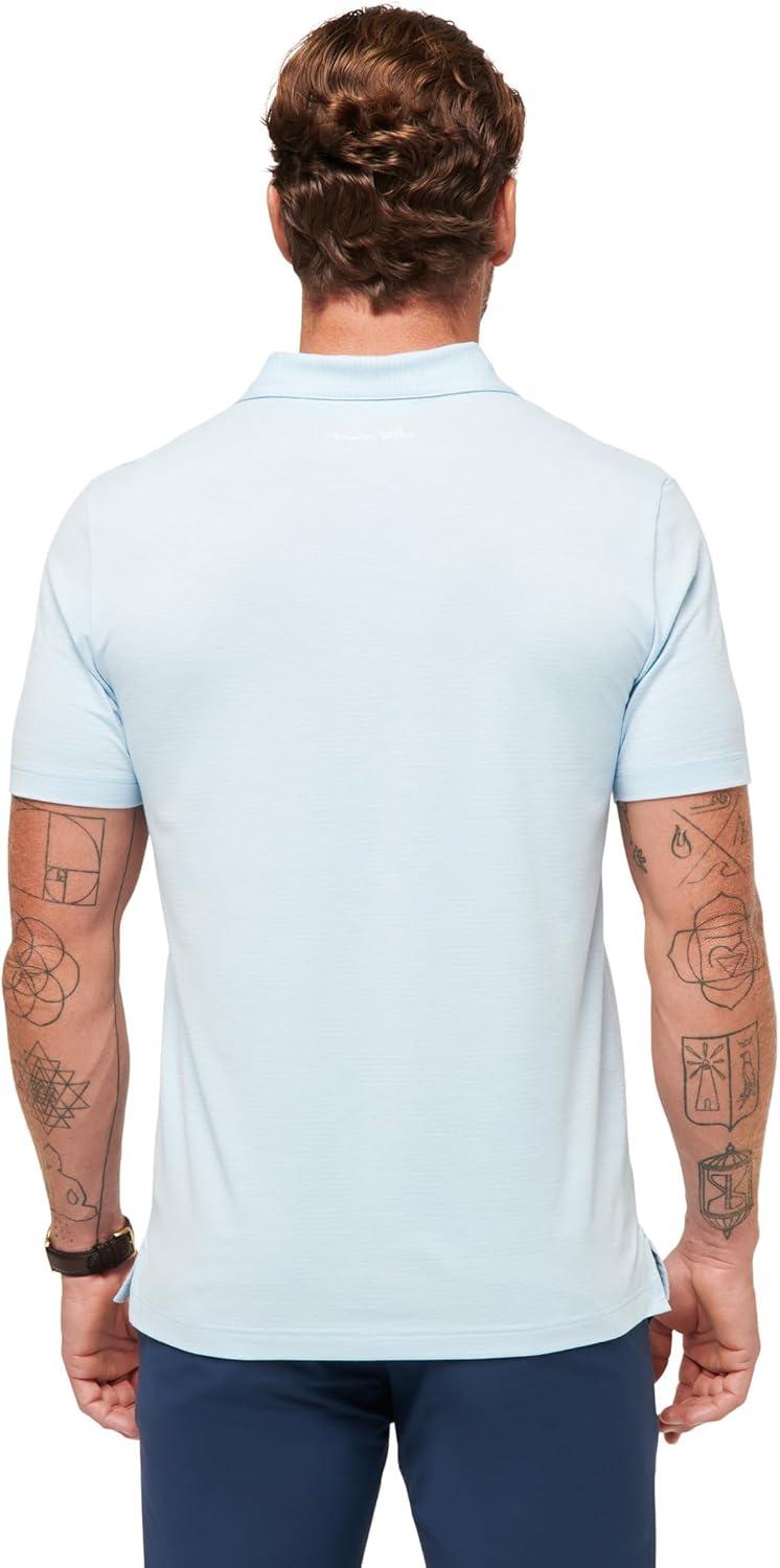 image:imageTravisMathew Mens The HeaterHeather Dream Blue