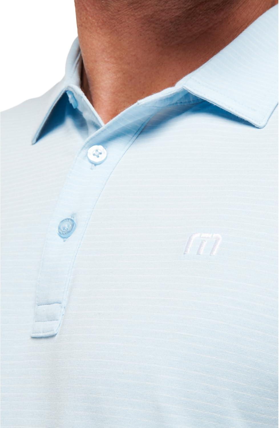 image:imageTravisMathew Mens The HeaterHeather Dream Blue