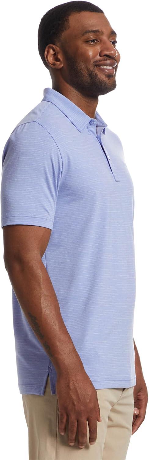image:imageTravisMathew Mens The HeaterHeather Violet Storm