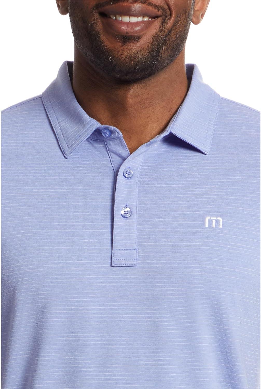image:imageTravisMathew Mens The HeaterHeather Violet Storm