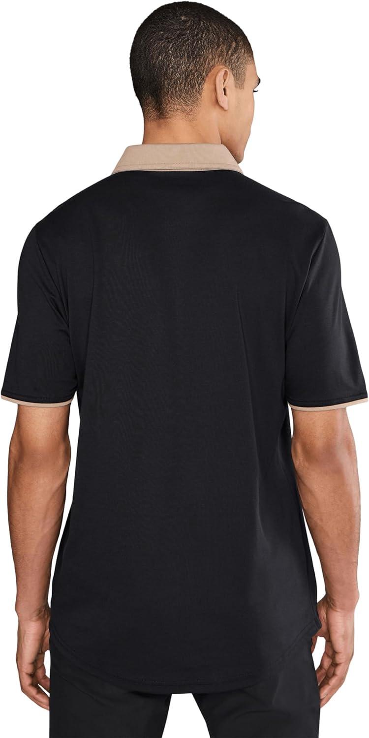 image:imageTravisMathew mens All Day Social ClubBlack