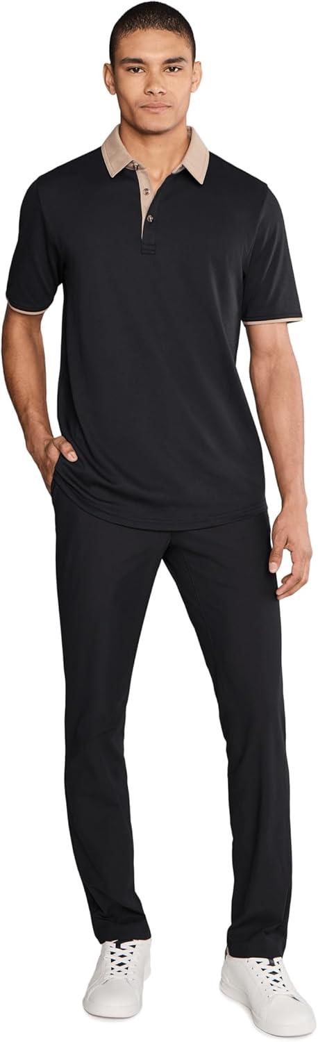 image:imageTravisMathew mens All Day Social ClubBlack