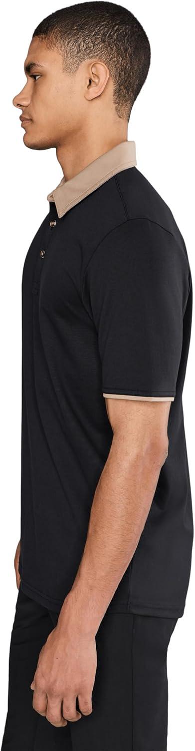 image:imageTravisMathew mens All Day Social ClubBlack