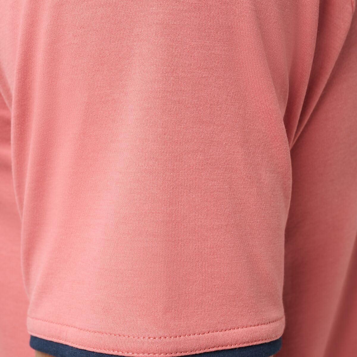 image:imageTravisMathew mens All Day Social ClubBrick Dust