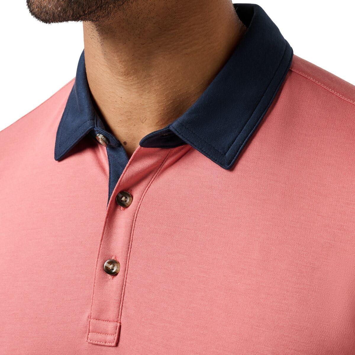 image:imageTravisMathew mens All Day Social ClubBrick Dust