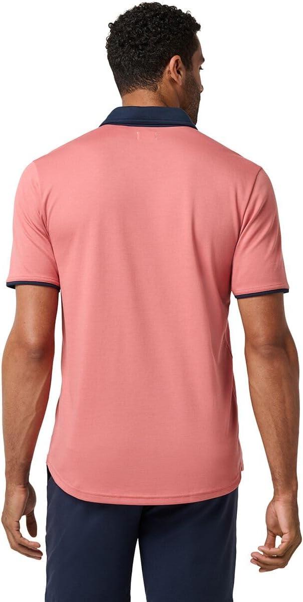 image:imageTravisMathew mens All Day Social ClubBrick Dust
