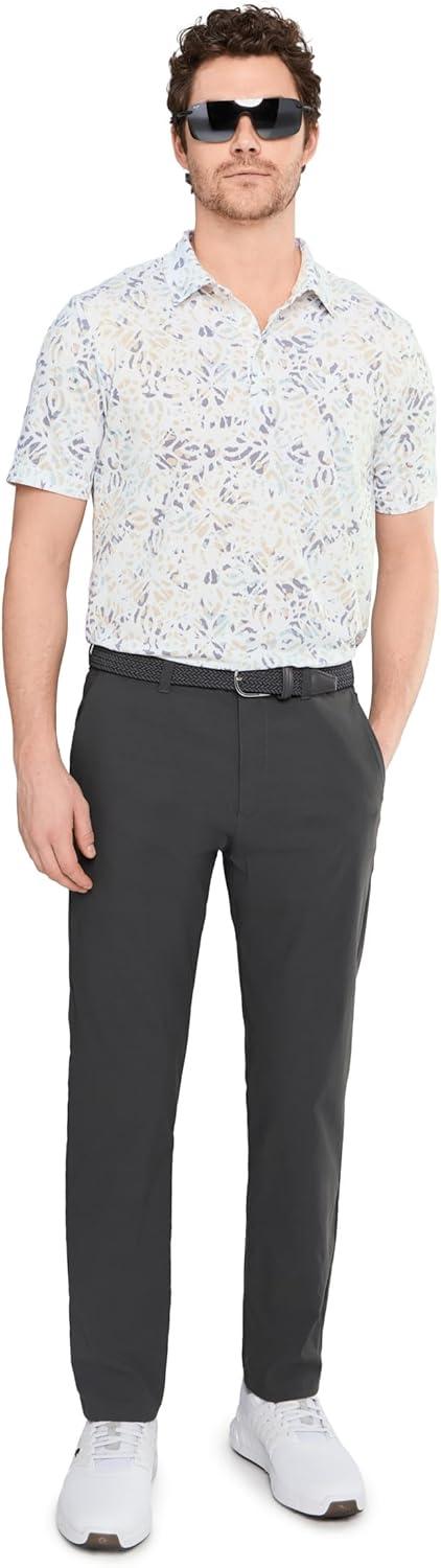image:imageTravisMathew mens Featherweight ChillWhite