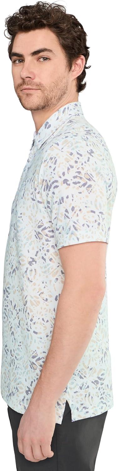 image:imageTravisMathew mens Featherweight ChillWhite