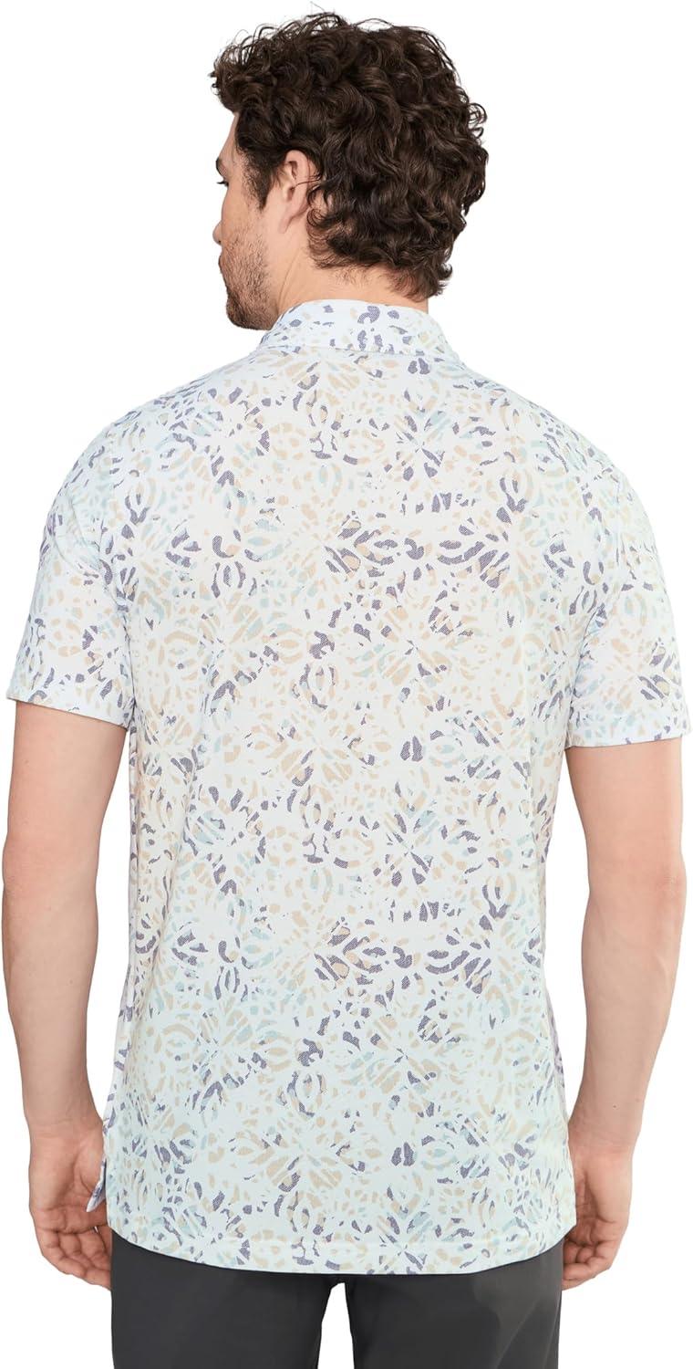 image:imageTravisMathew mens Featherweight ChillWhite