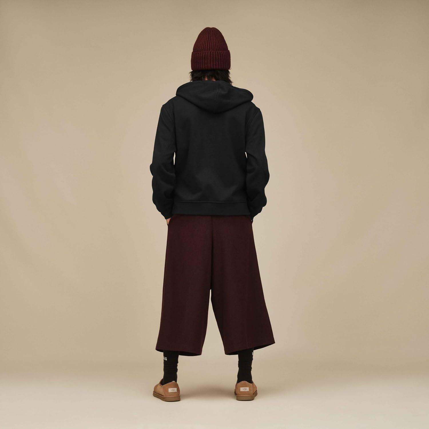 image:imageUGG mens Shiloh Full Zip HoodieBlack