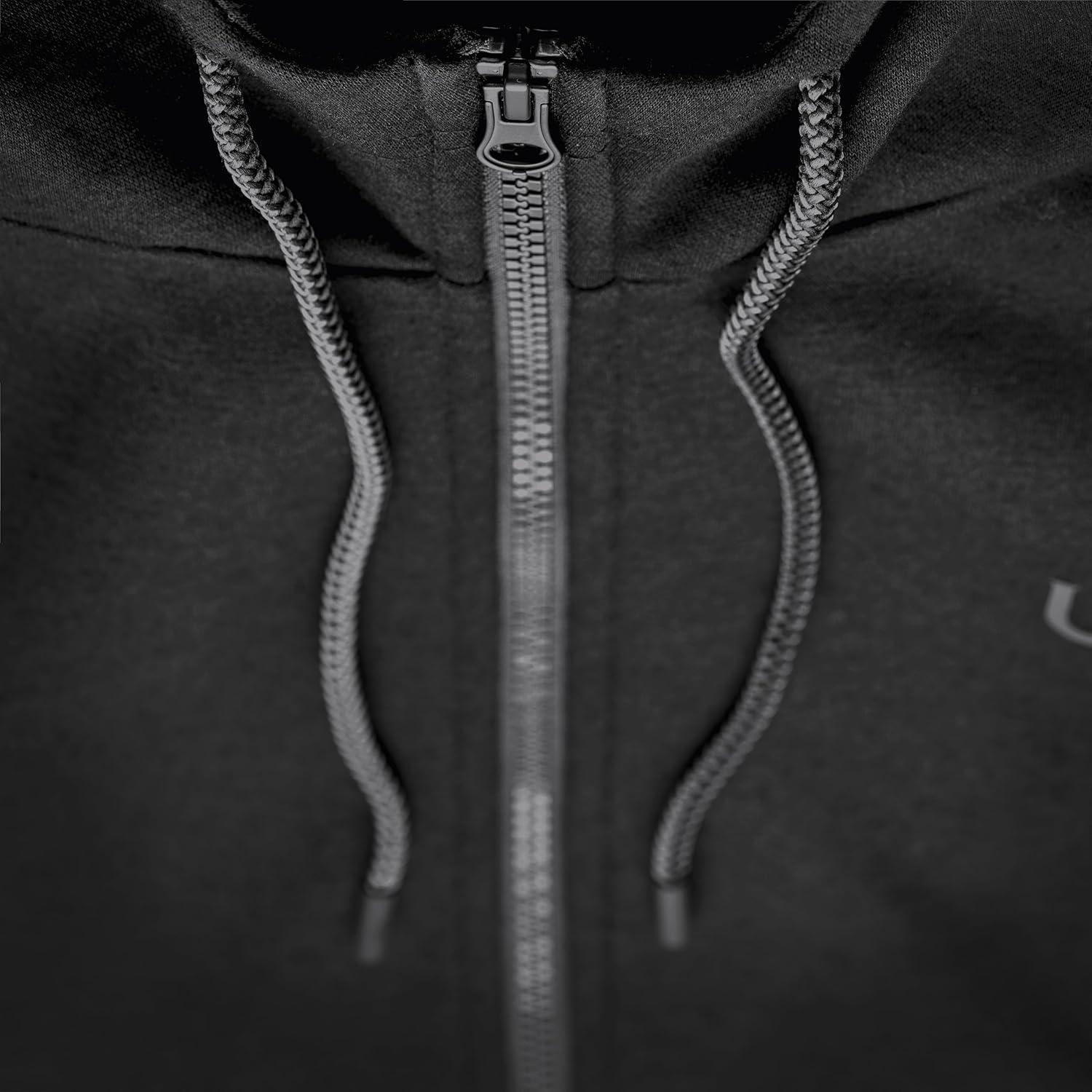 image:imageUGG mens Shiloh Full Zip HoodieBlack