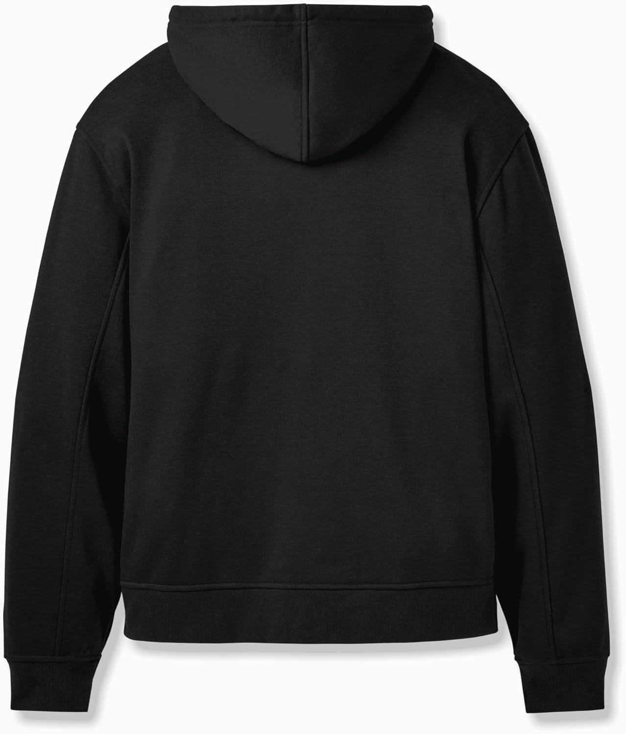 image:imageUGG mens Shiloh Full Zip HoodieBlack