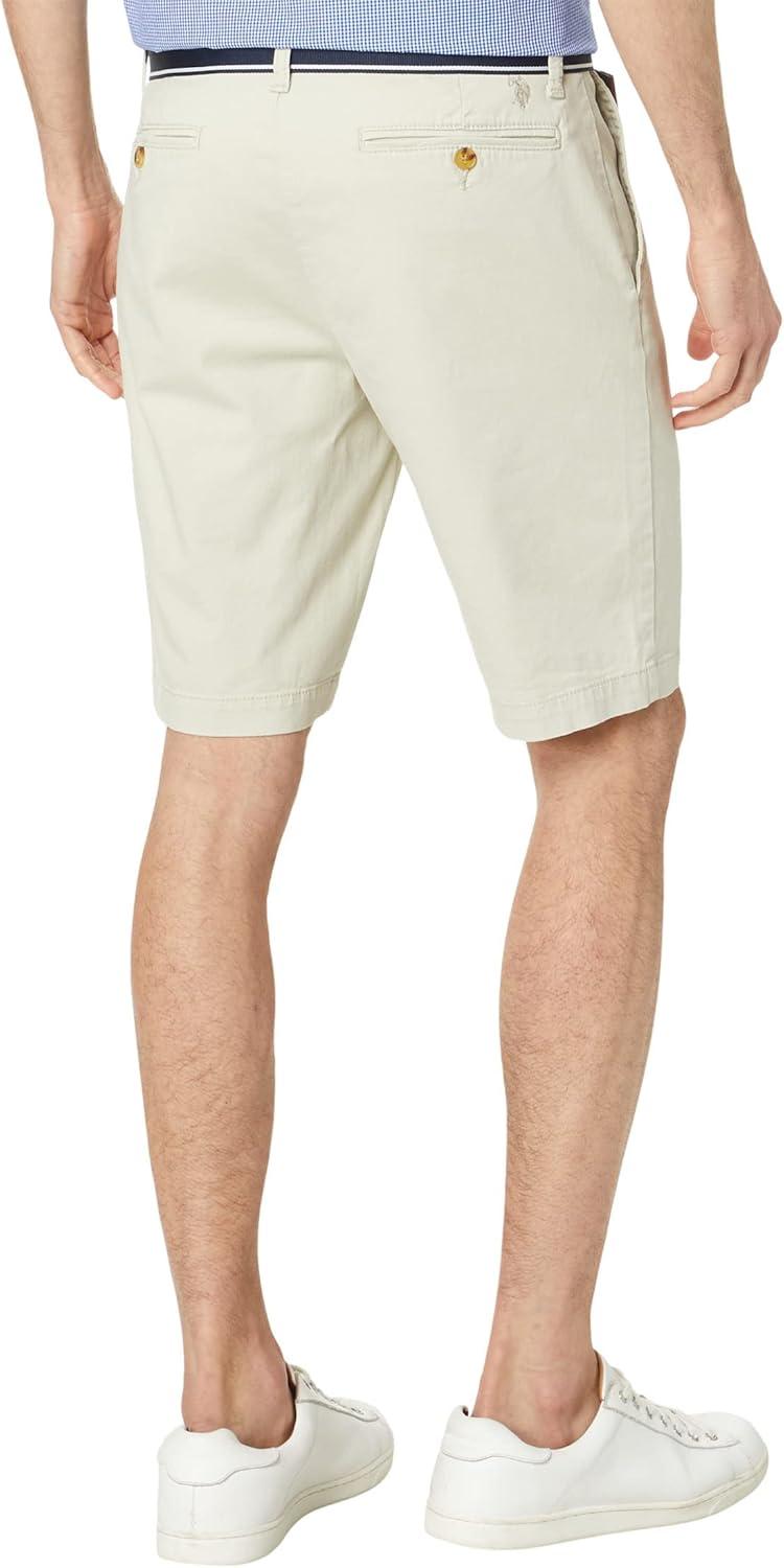 image:imageUS POLO ASSN Hartford ShortsMorning Sand
