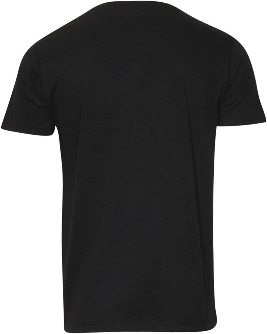image:imageUS POLO ASSN Short Sleeve Small Pony Solid Henley Knit ShirtBlack