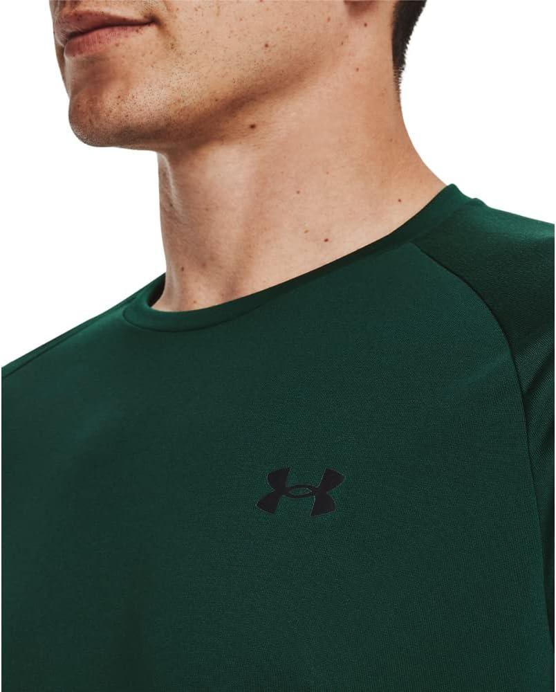 image:imageUnder Armour Mens Tech 20 ShortSleeve TshirtShirt330 Intensity Black