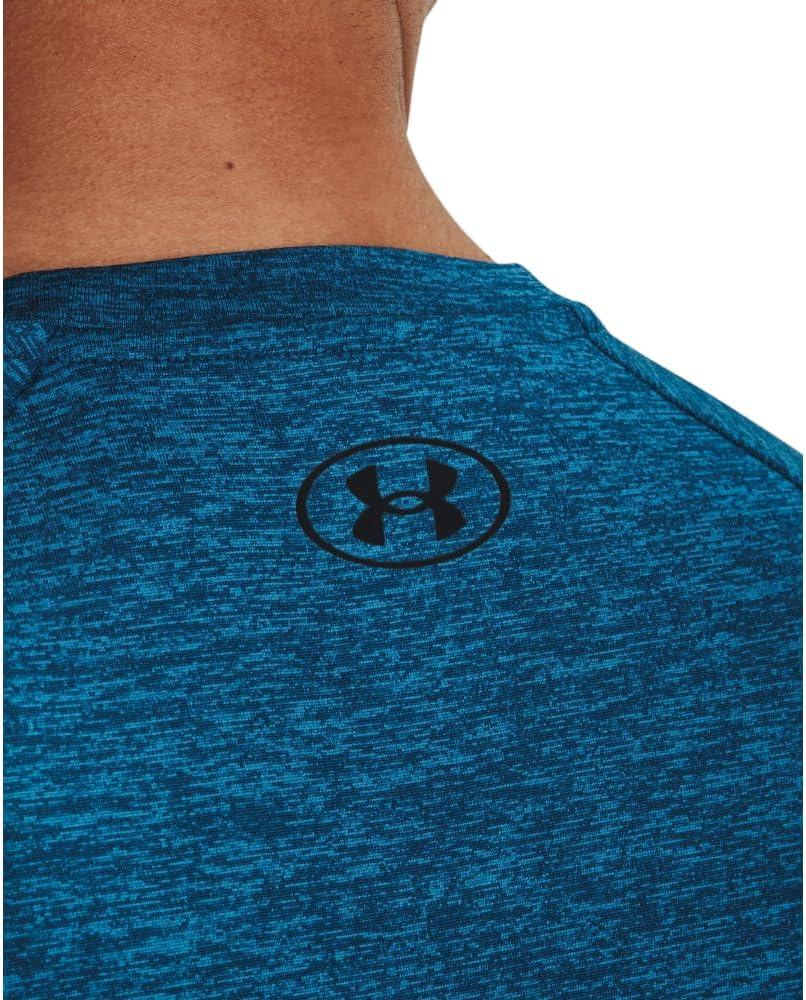 image:imageUnder Armour Mens Tech 20 ShortSleeve TshirtShirt426 Varsity Blue Black