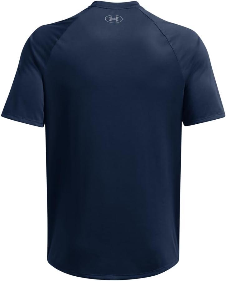 image:imageUnder Armour Mens Tech 20 ShortSleeve TshirtShirtAcademy