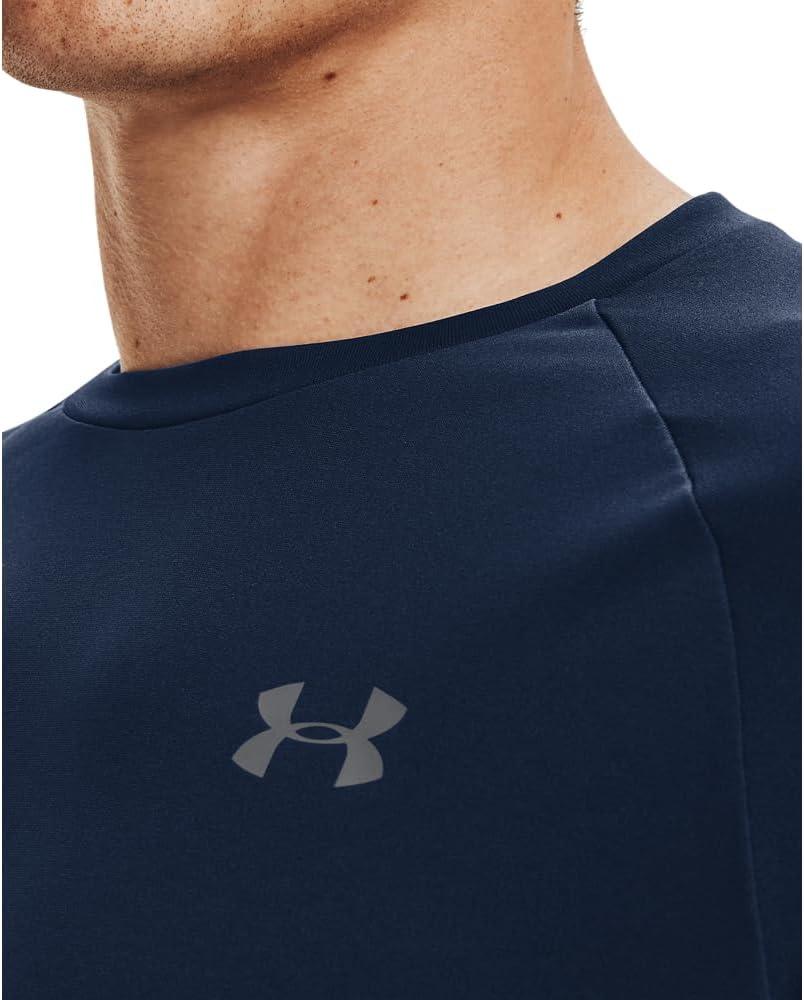 image:imageUnder Armour Mens Tech 20 ShortSleeve TshirtShirtAcademy