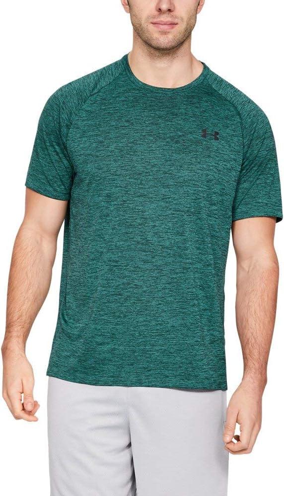 image:imageUnder Armour Mens Tech 20 ShortSleeve TshirtShirtBatik