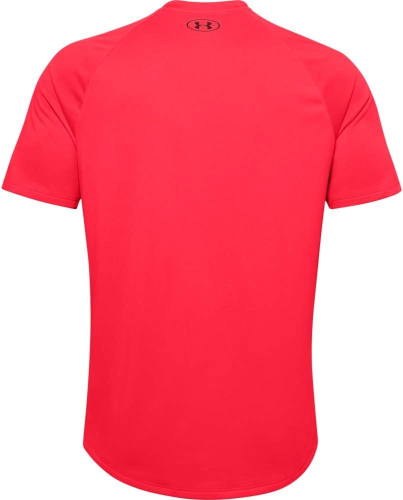 image:imageUnder Armour Mens Tech 20 ShortSleeve TshirtShirtBeta 628Cordova