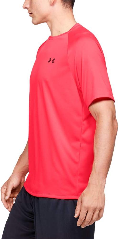 image:imageUnder Armour Mens Tech 20 ShortSleeve TshirtShirtBeta 628Cordova