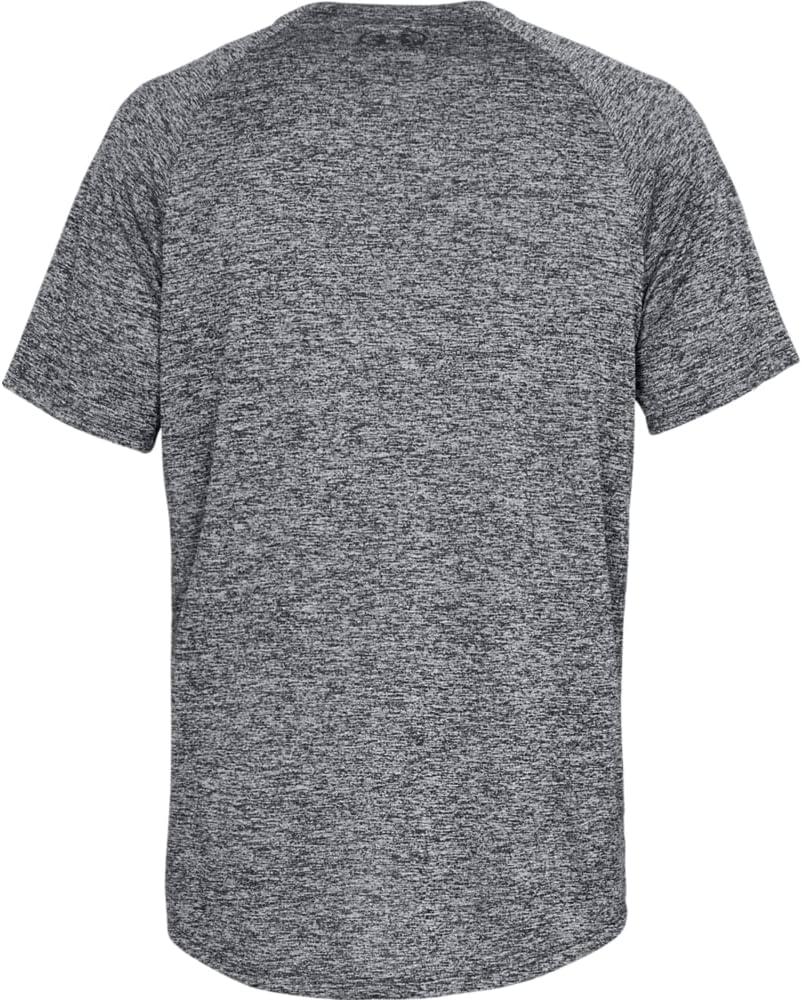 image:imageUnder Armour Mens Tech 20 ShortSleeve TshirtShirtBlack
