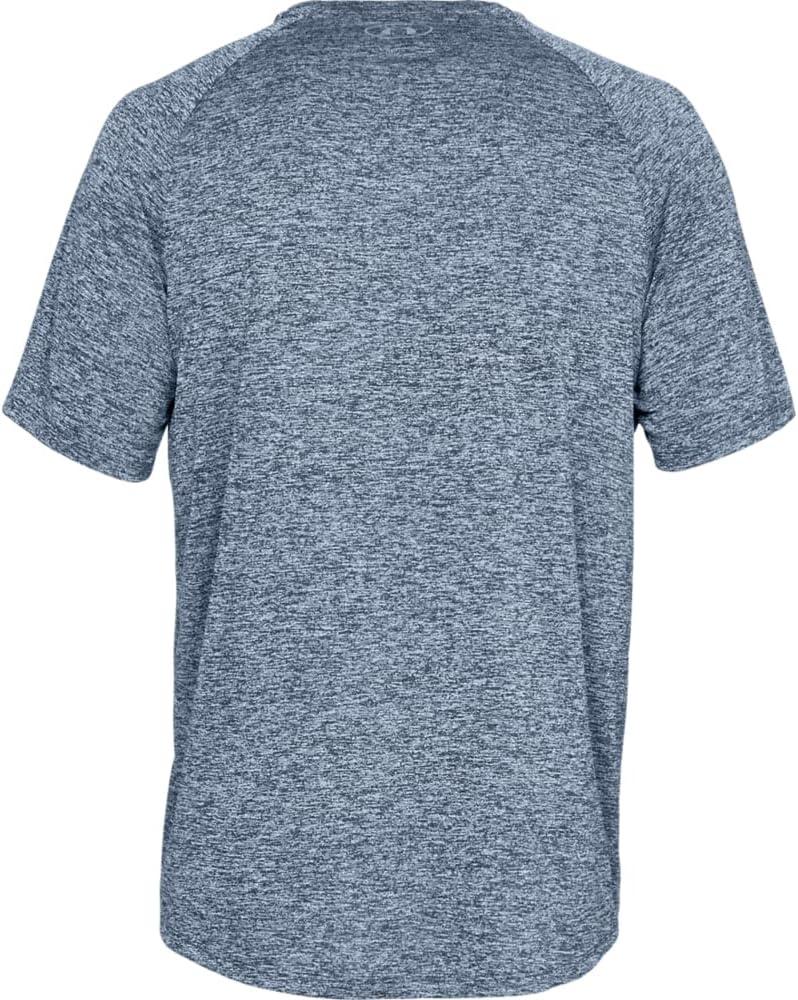image:imageUnder Armour Mens Tech 20 ShortSleeve TshirtShirtNavy