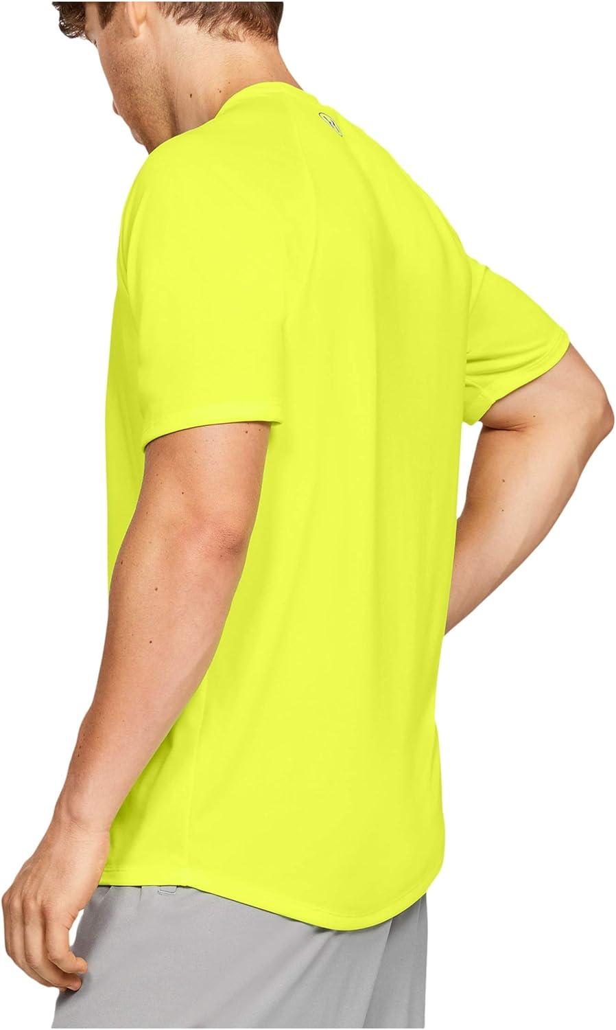 image:imageUnder Armour Mens Tech 20 ShortSleeve TshirtShirtXray 786Black