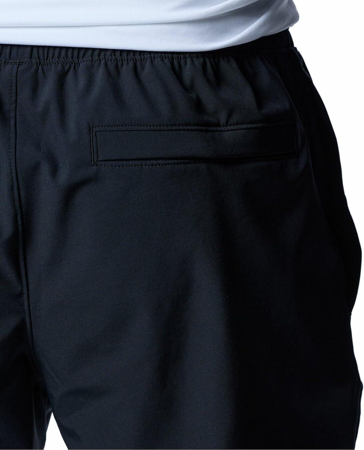 image:imageUnder Armour Mens Vibe Woven PantsBlack