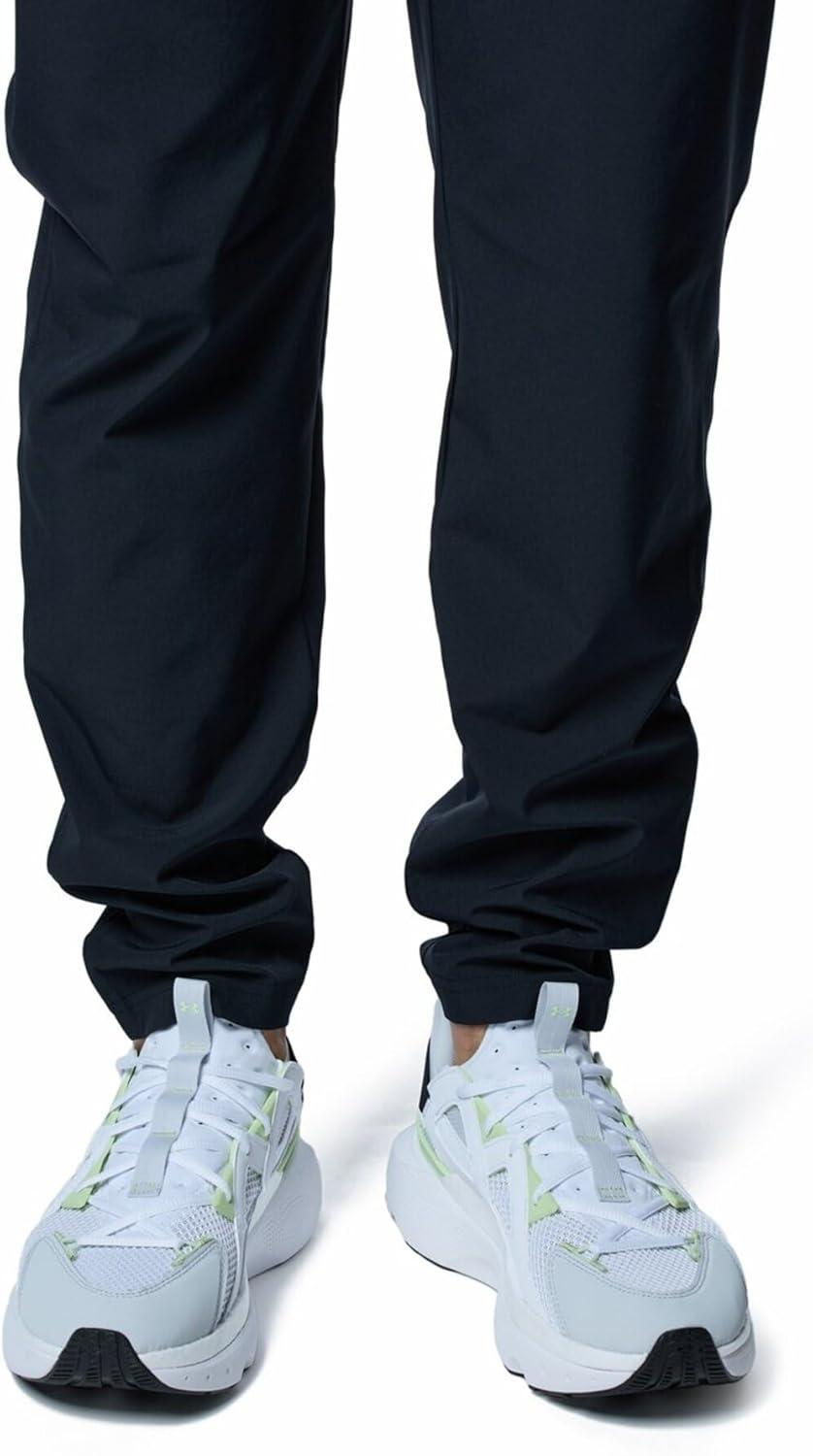 image:imageUnder Armour Mens Vibe Woven PantsBlack