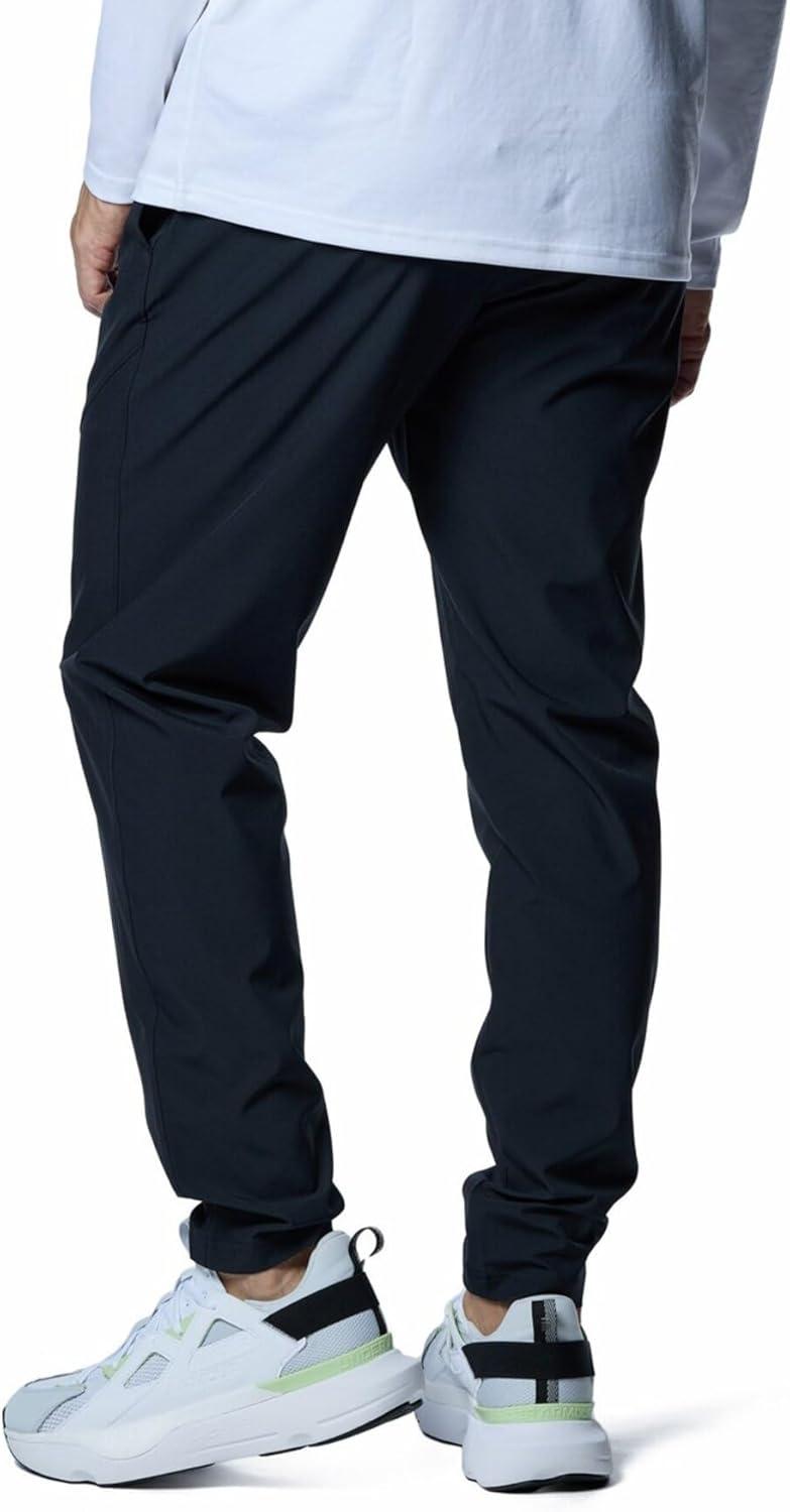 image:imageUnder Armour Mens Vibe Woven PantsBlack