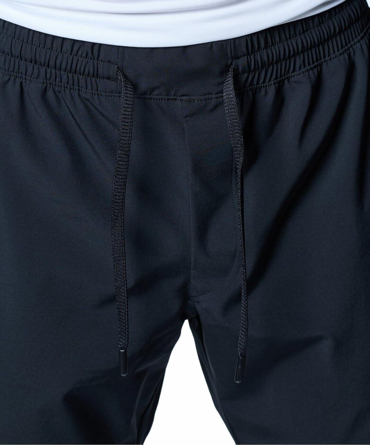 image:imageUnder Armour Mens Vibe Woven PantsBlack