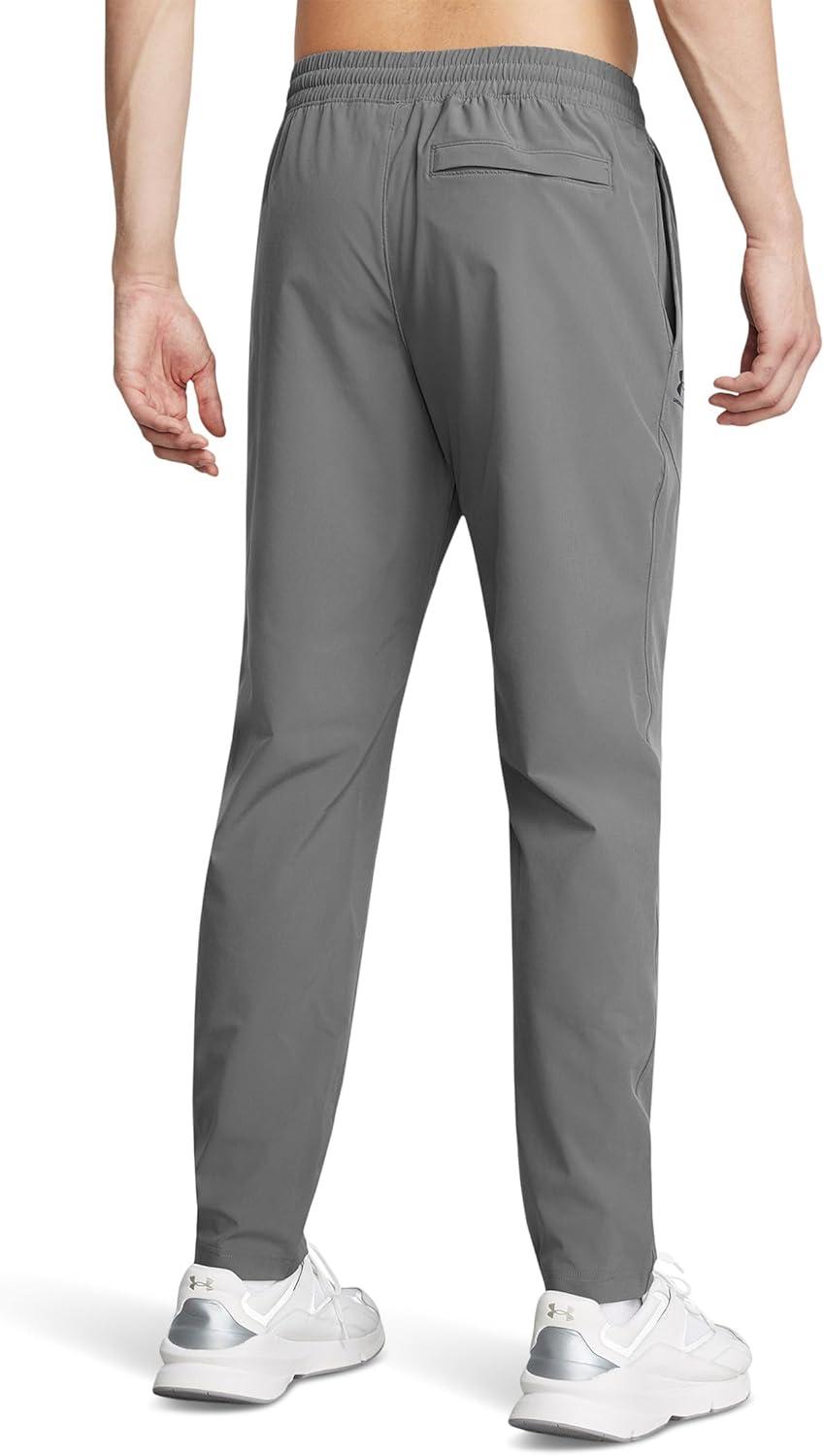 image:imageUnder Armour Mens Vibe Woven PantsCSR