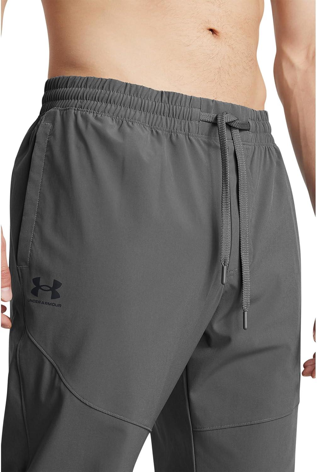 image:imageUnder Armour Mens Vibe Woven PantsCSR
