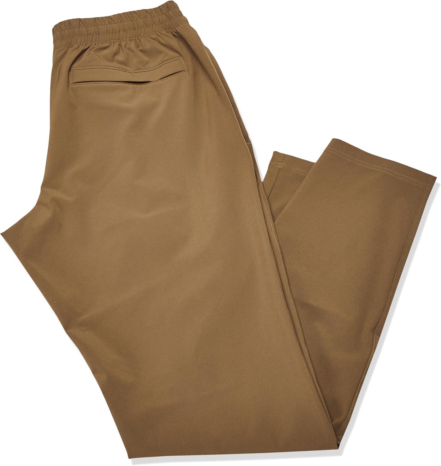 image:imageUnder Armour Mens Vibe Woven PantsCoy
