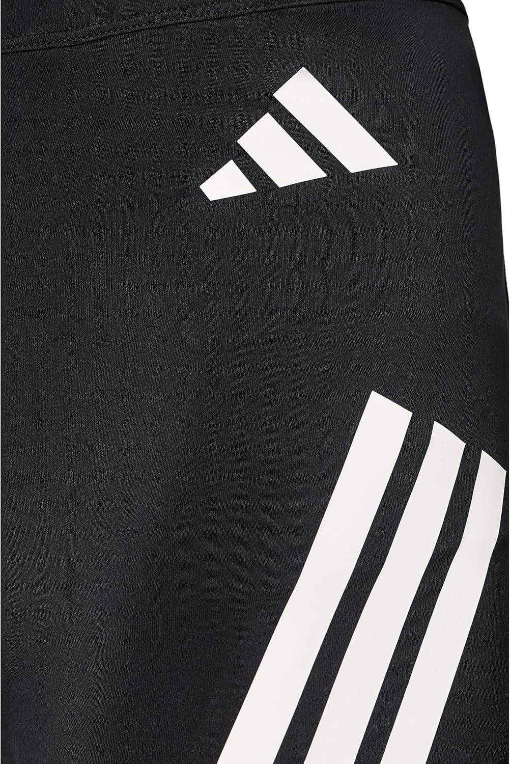 image:imageadidas Mens Adi365 Iconic Running Biker TightsBlack