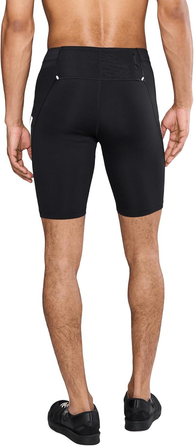 image:imageadidas Mens Adi365 Iconic Running Biker TightsBlack