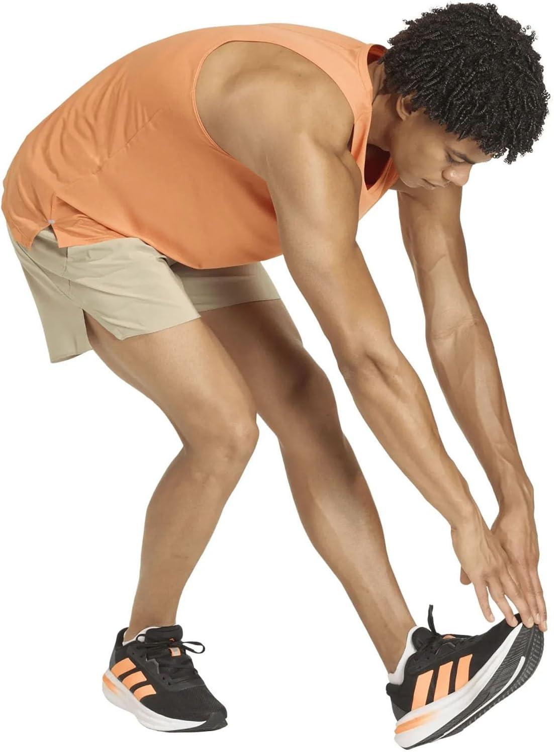 image:imageadidas Mens Adi365 Iconic Running ShortsWonder Cargo